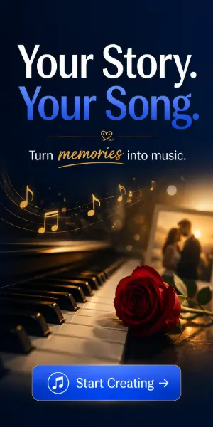 Personalized Custom Song